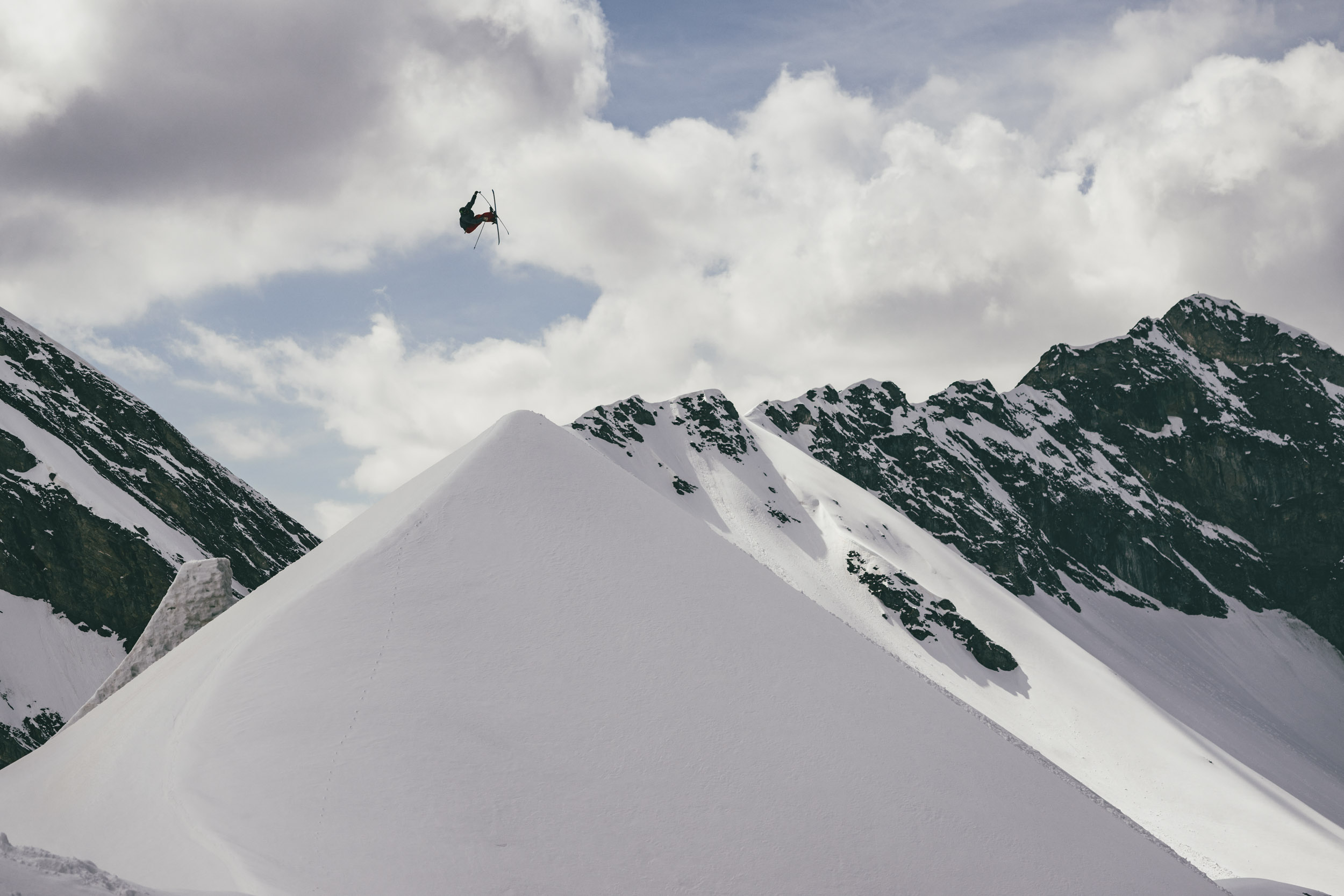 Ritsch's Roll Backcountry Invitational