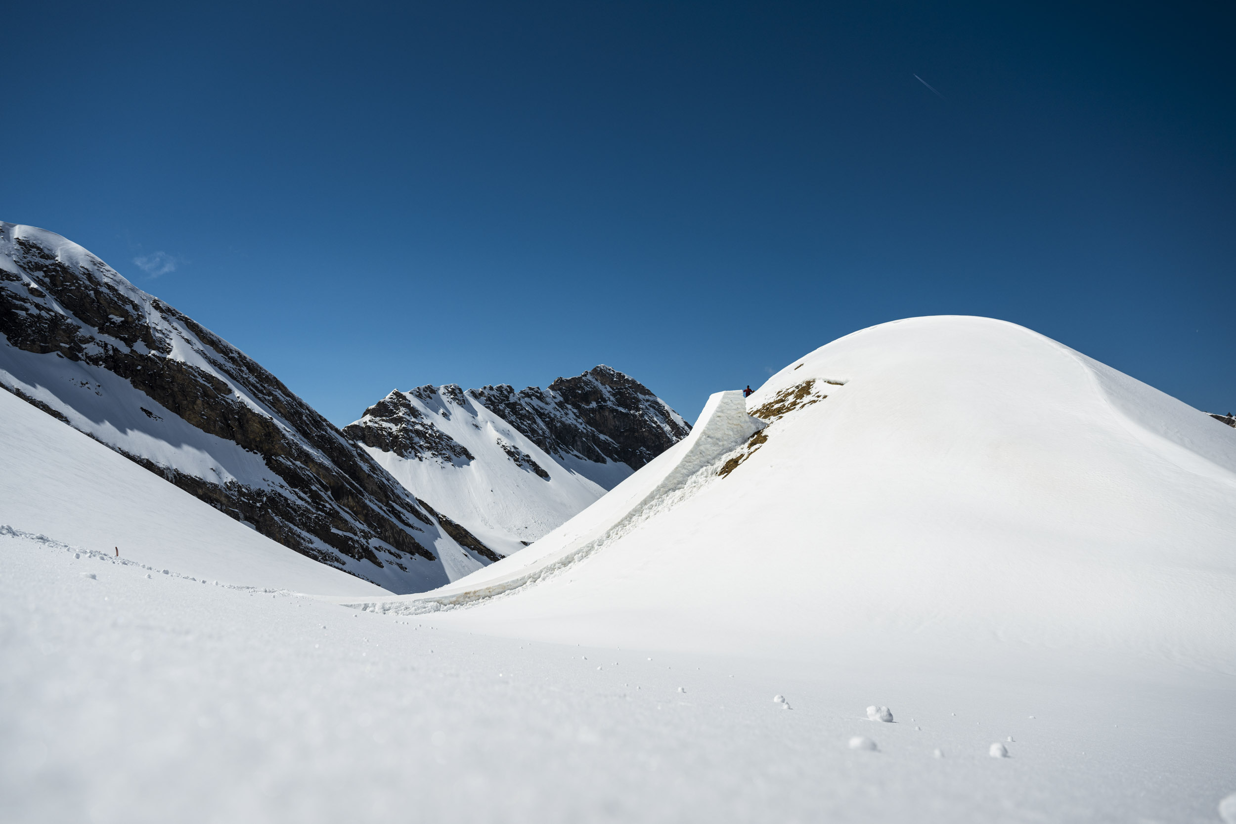 Ritsch's Roll Backcountry Invitational