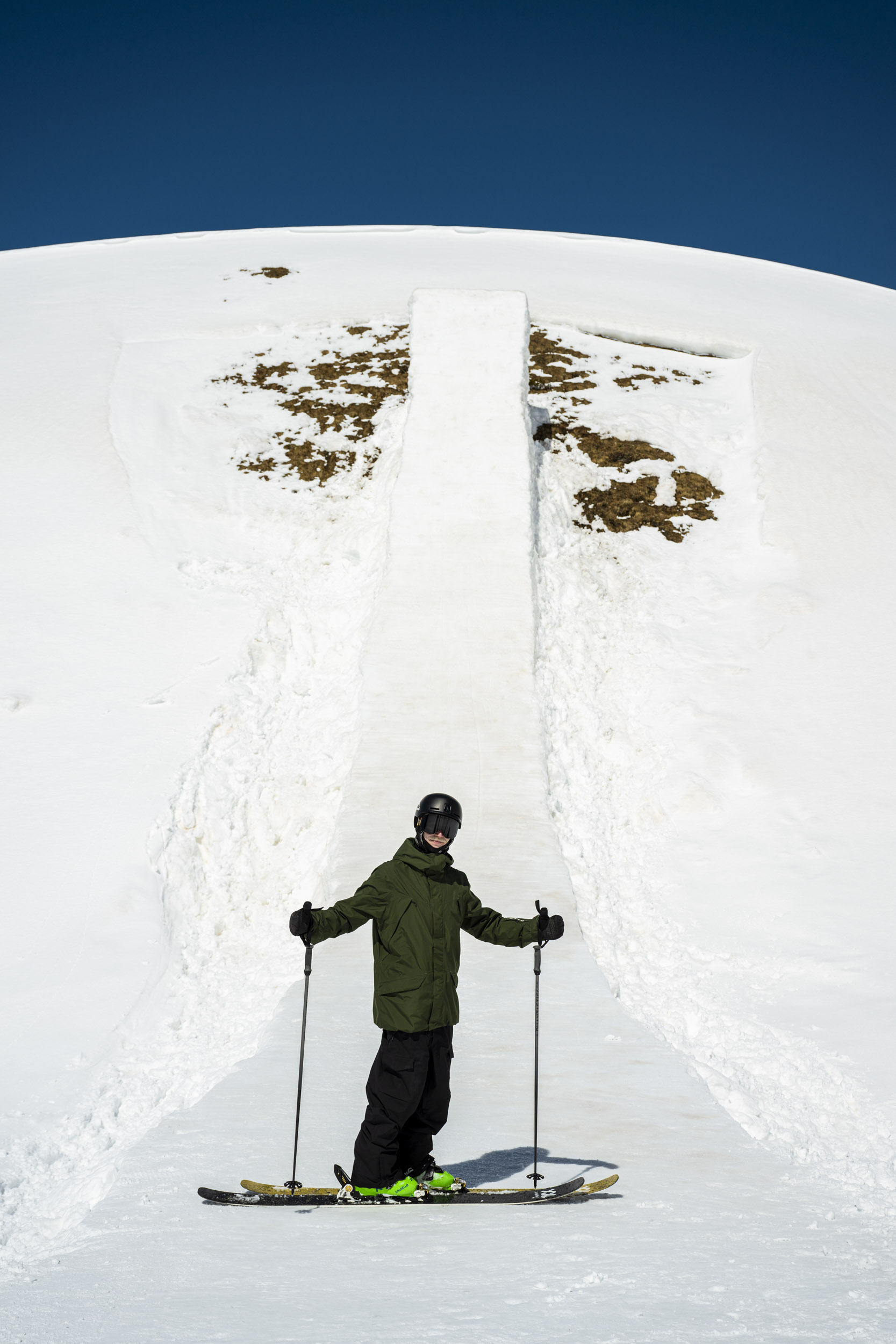 Ritsch's Roll Backcountry Invitational