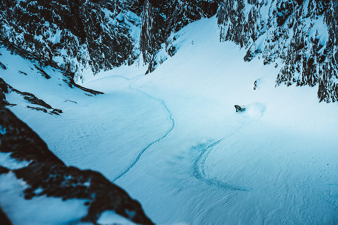 The North Face Downdays Brand Guide