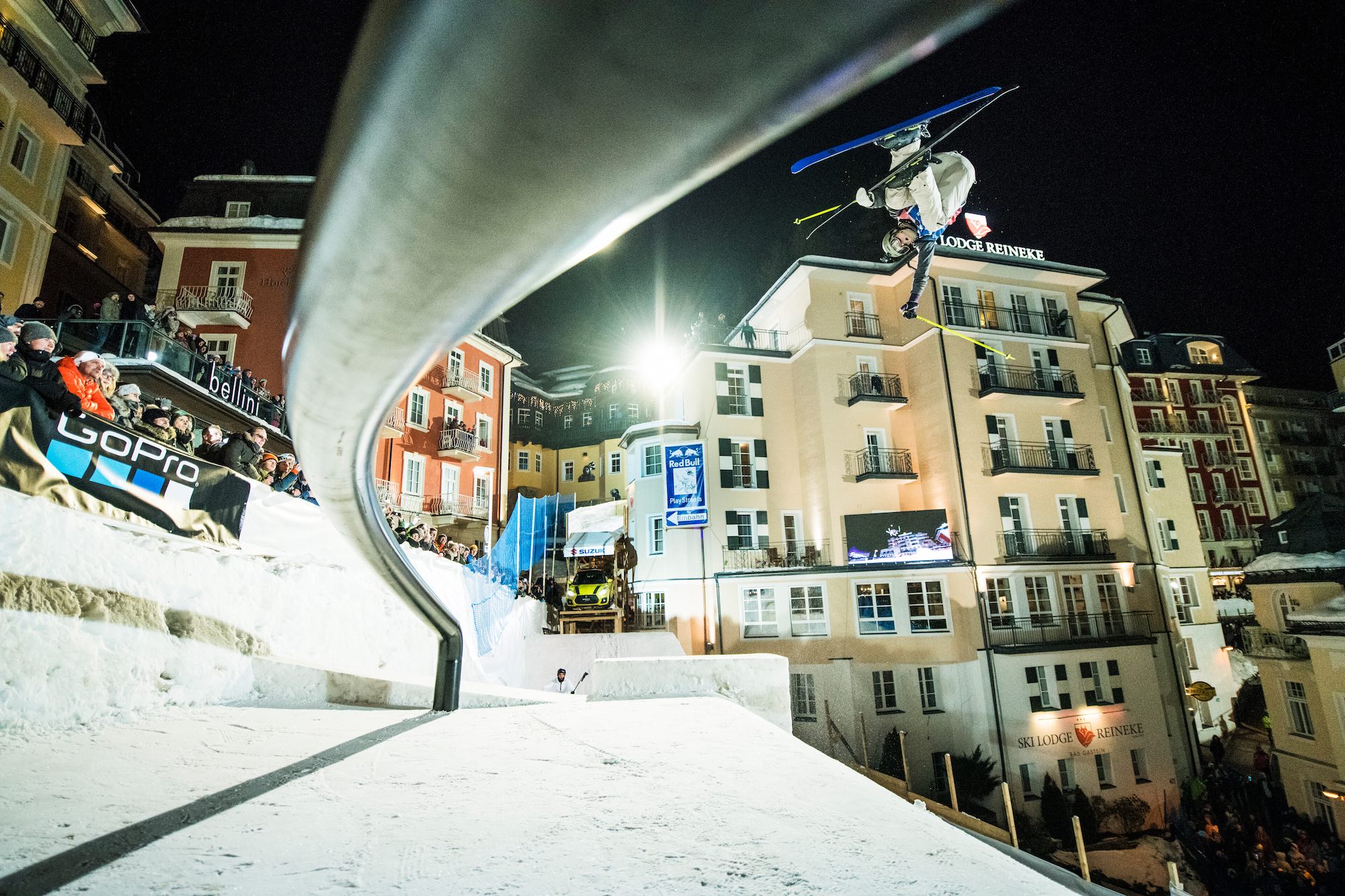 Red Bull Playstreets is back for 2023 Downdays