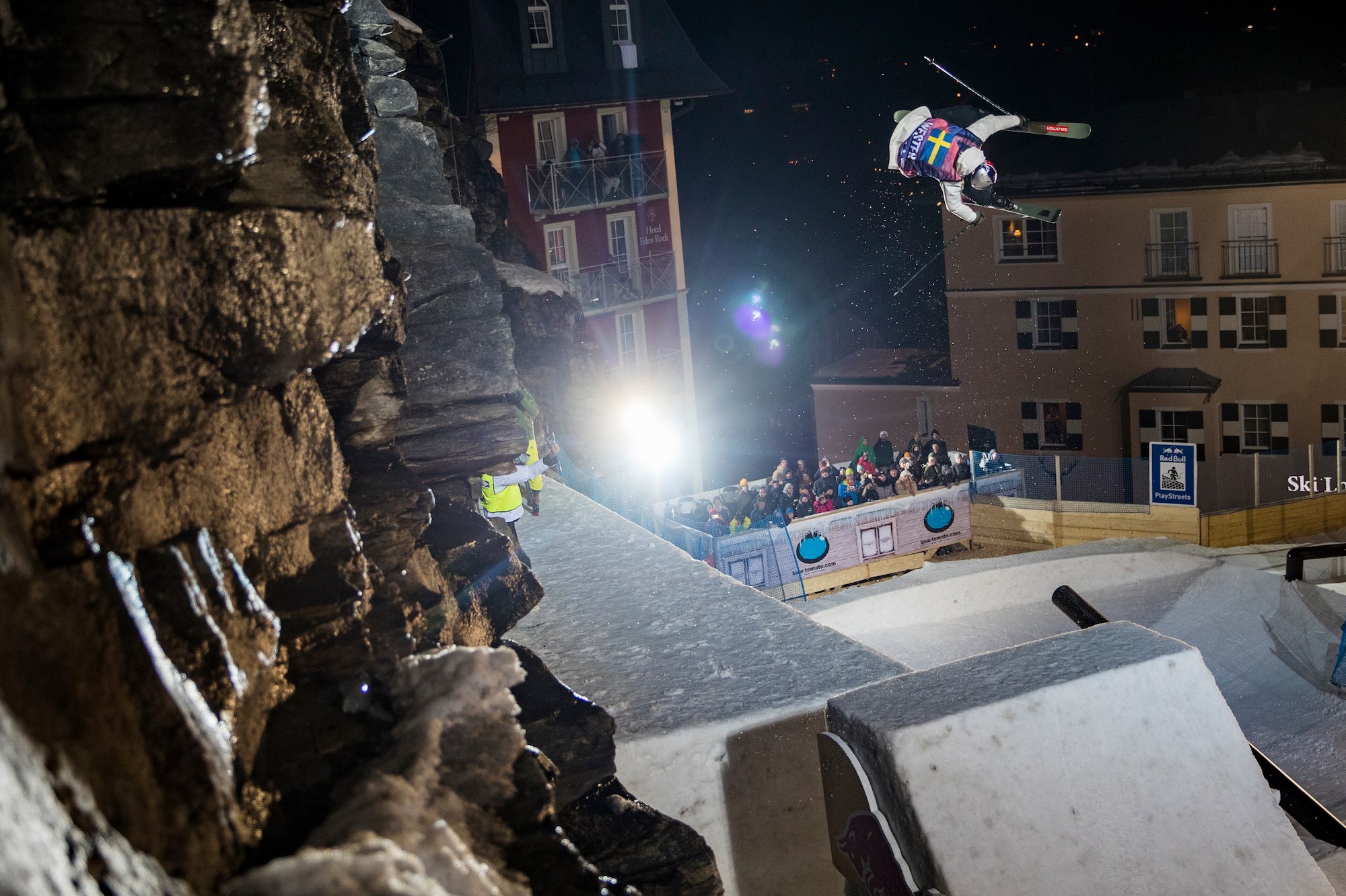 Red Bull Playstreets is back for 2023 Downdays