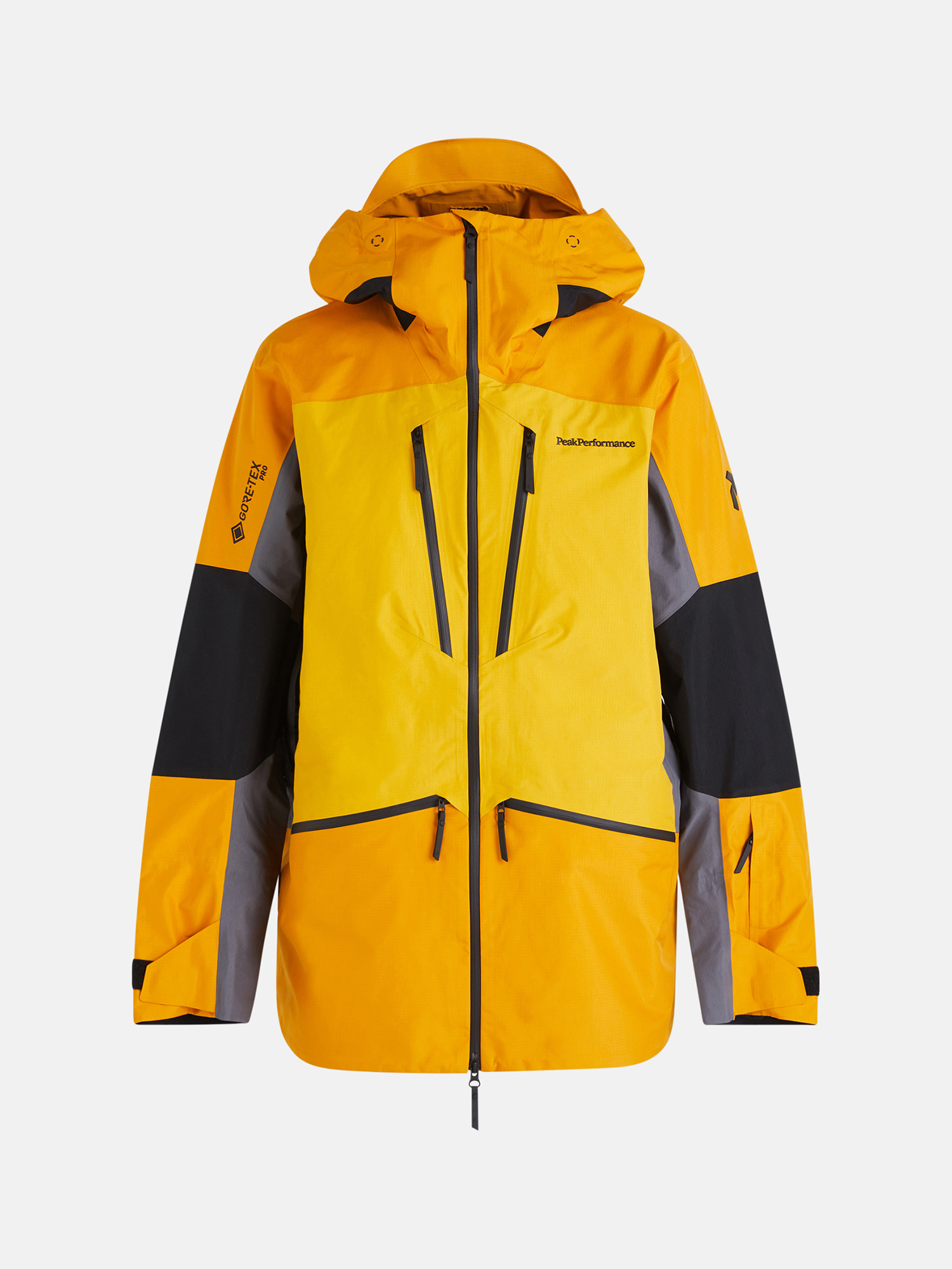 Gear Spotlight: Peak Performance Vertical GORE-TEX PRO Collection ...