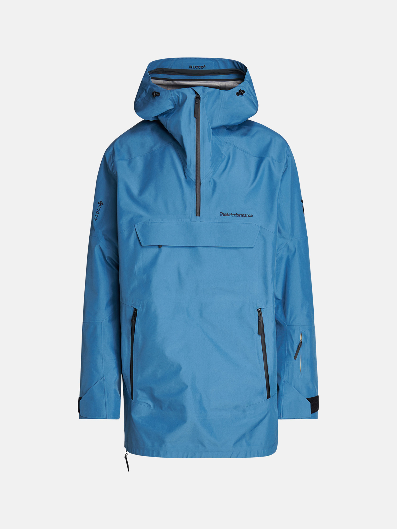 Gear Spotlight: Peak Performance Vertical GORE-TEX PRO Gear Spotlight: Peak Performance Vertical GORE-TEX PRO