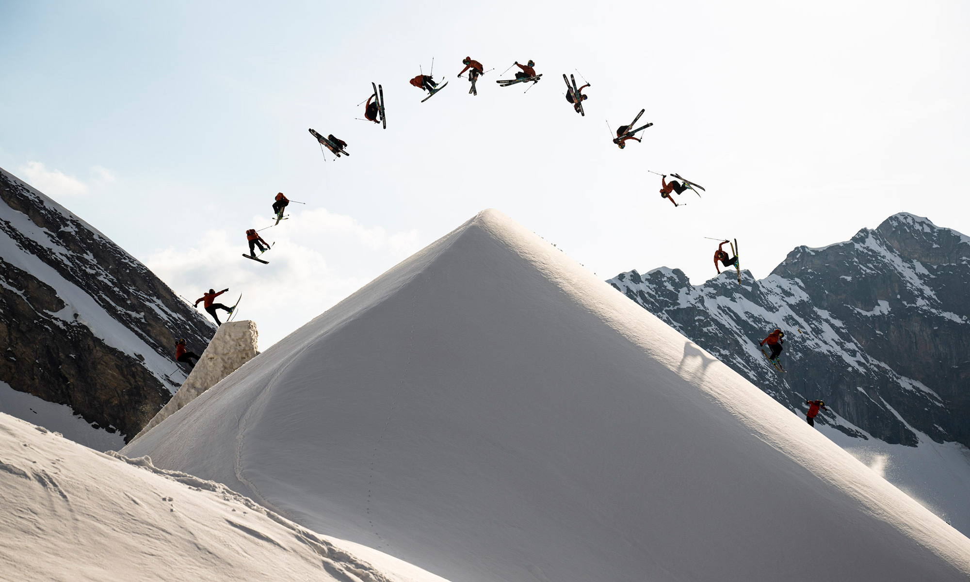 Ritsch's Roll Backcountry Invitational