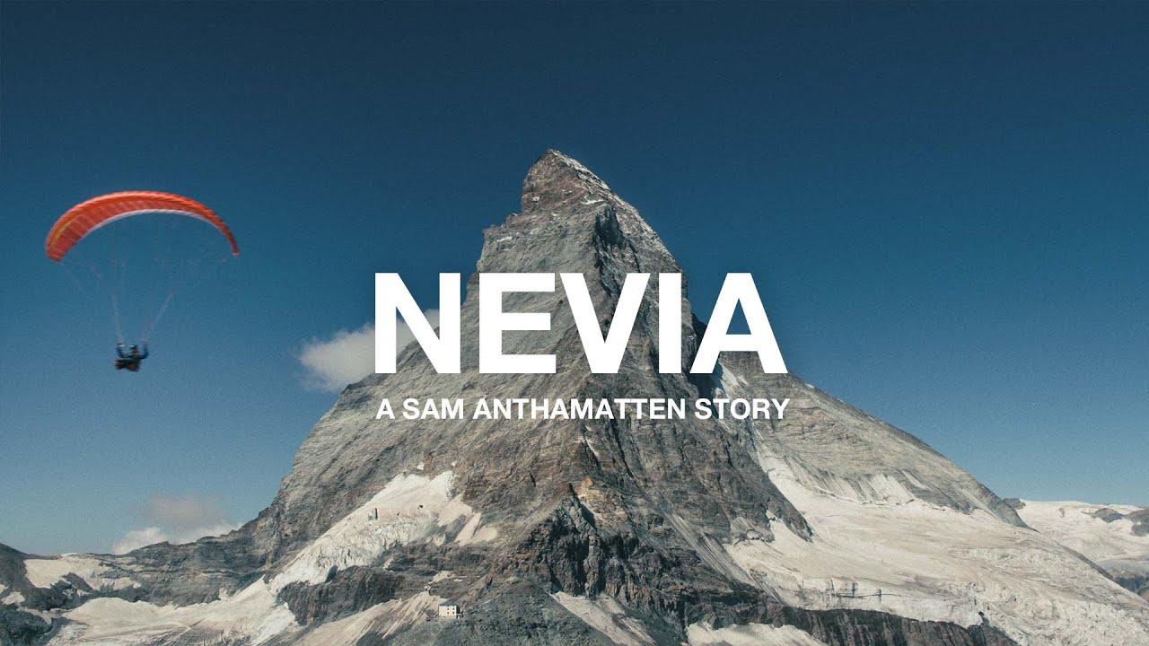 nevia a sam anthamatten story