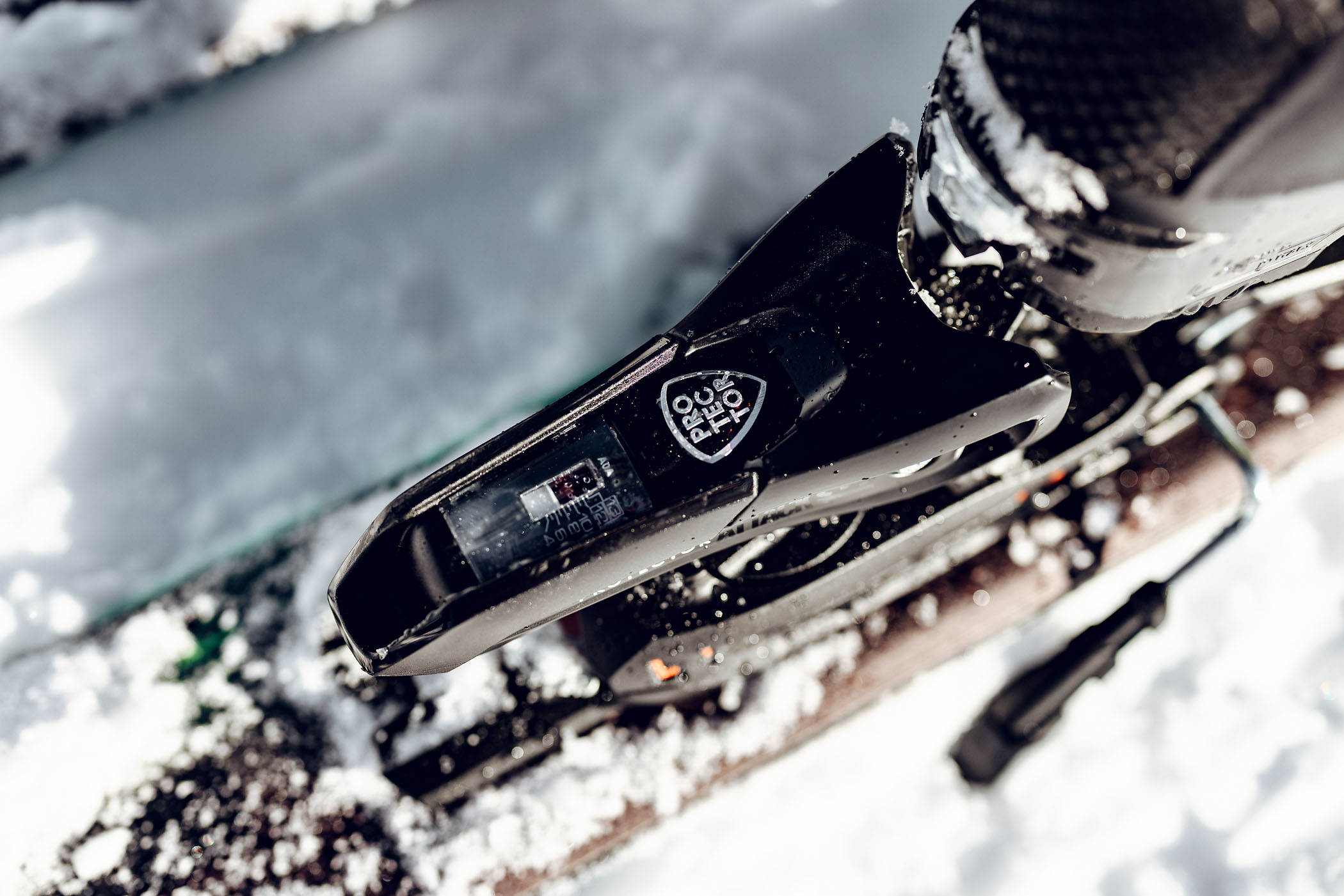 Recommended by your knees: Tyrolia’s New Protector Series | Downdays