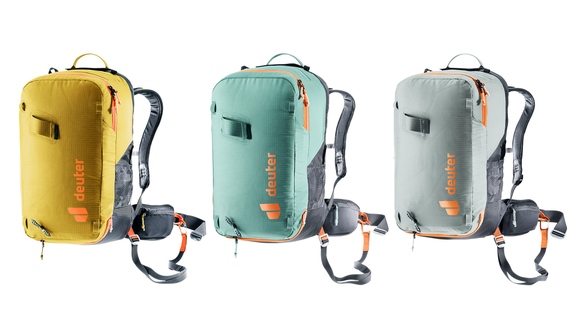 Deuter peak lite 22 top