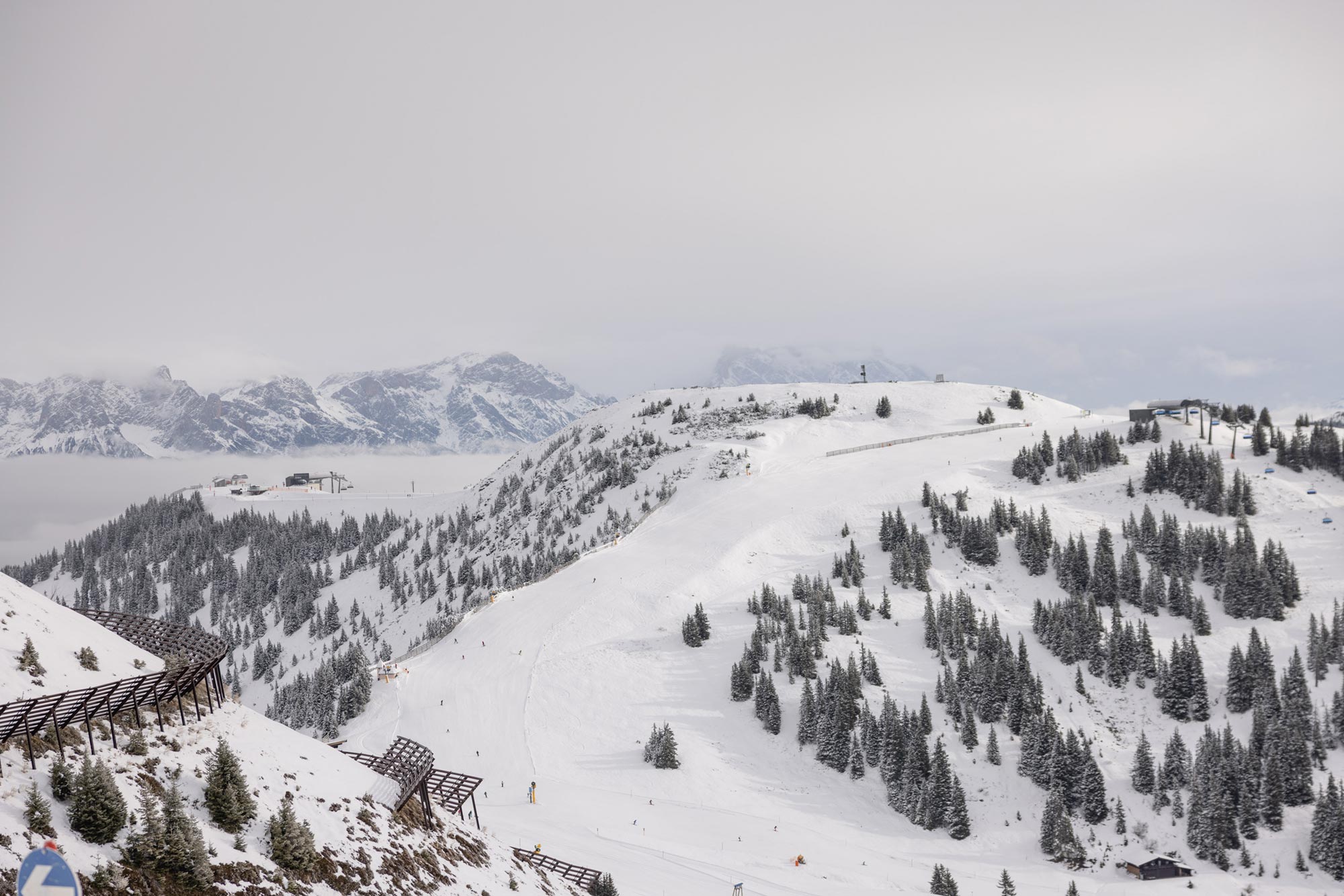 Skicircus Saalbach Hinterglemm Leogang Fieberbrunn