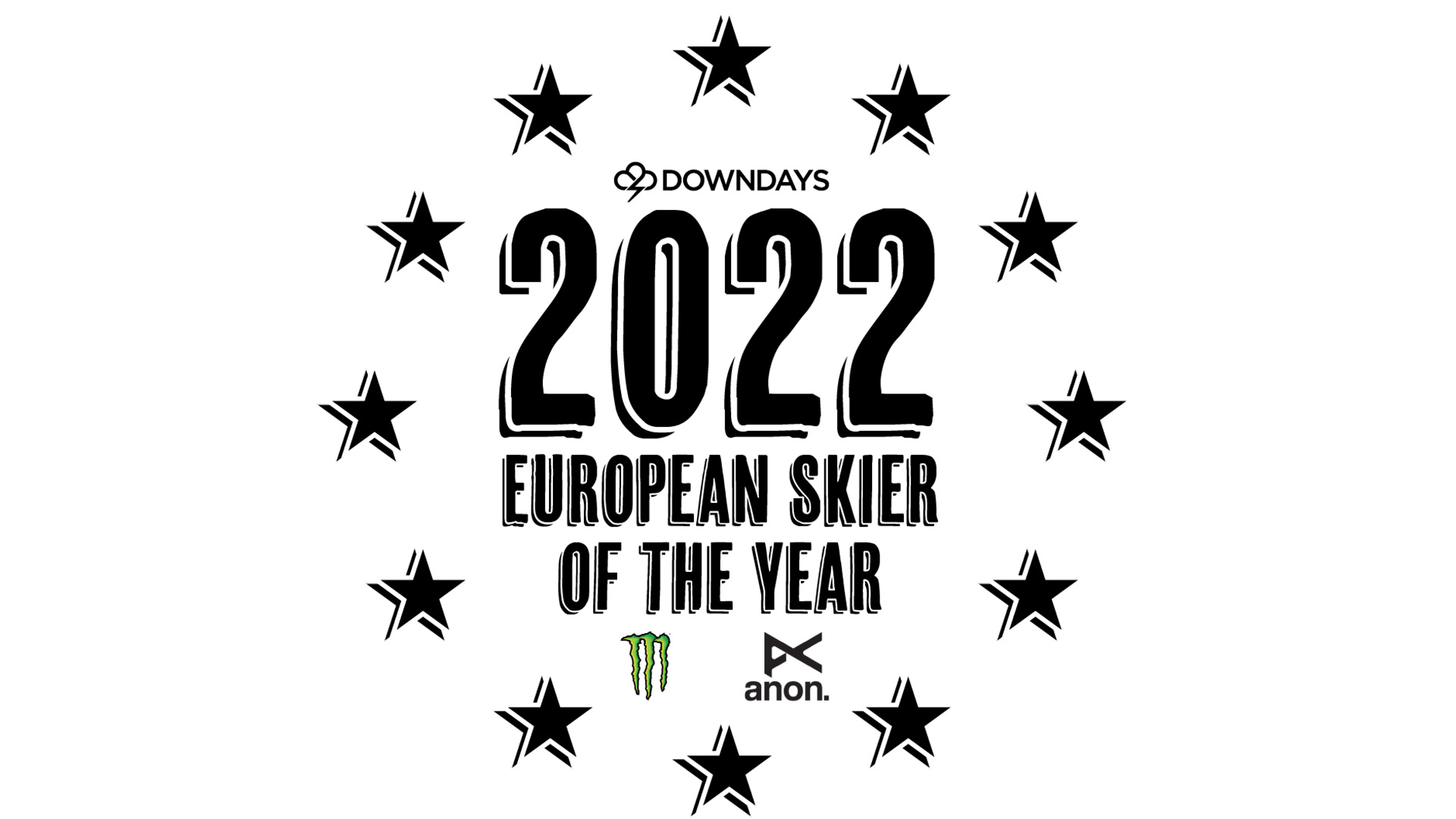European Skier of the year 2022