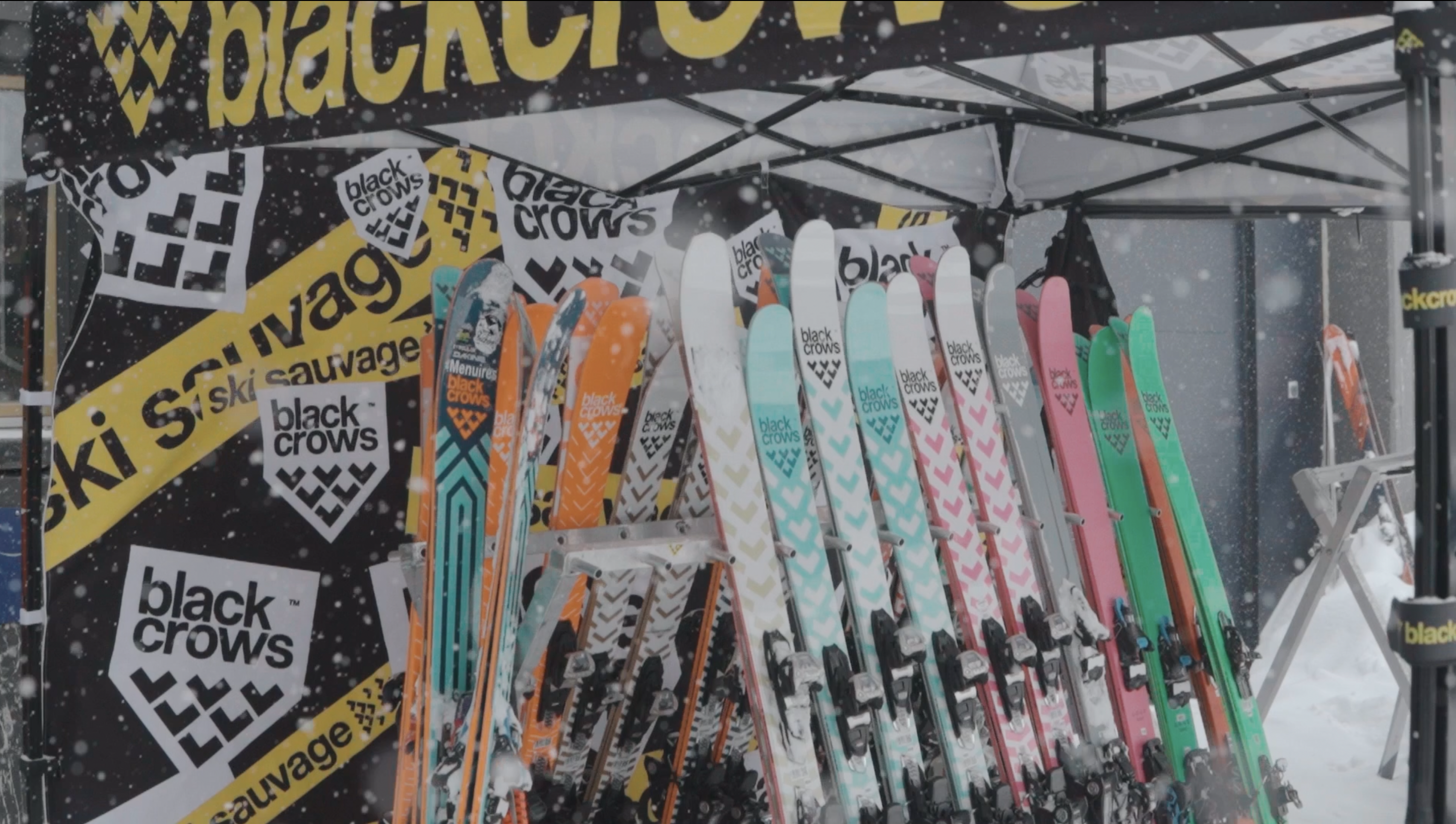 Freeride Days Engelberg