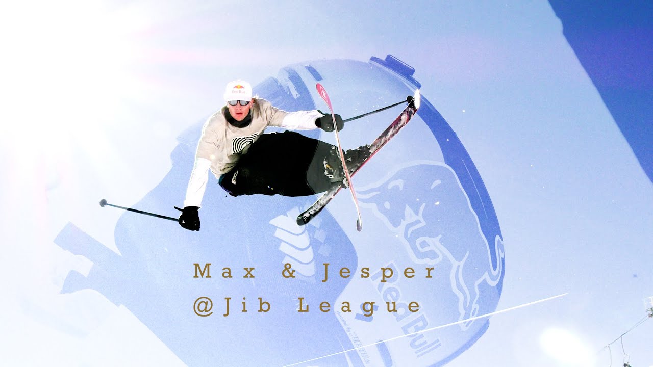 jewel of the alps max moffatt and jesper tjader at jib league