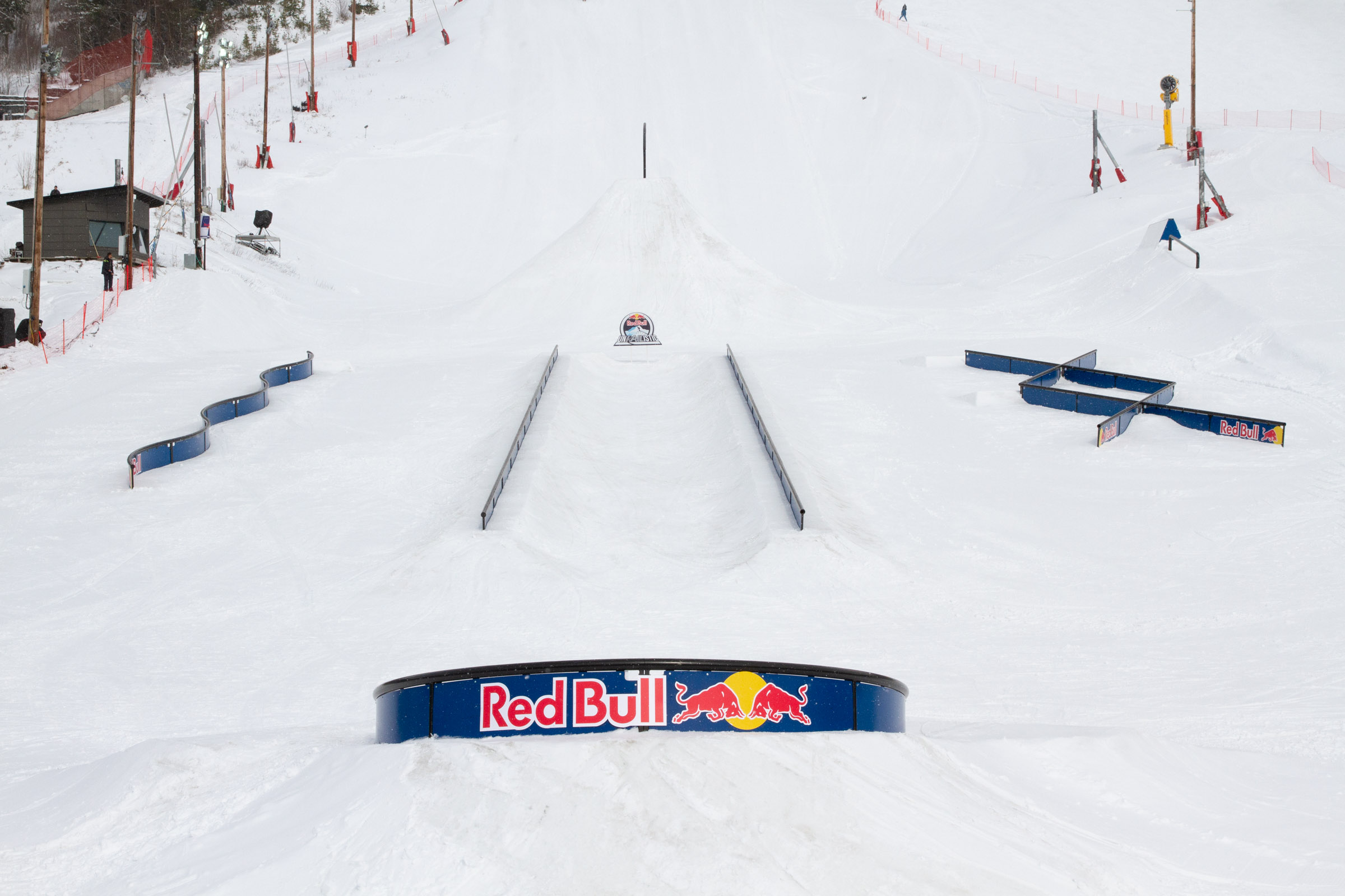 Red Bull Unrailistic 2023