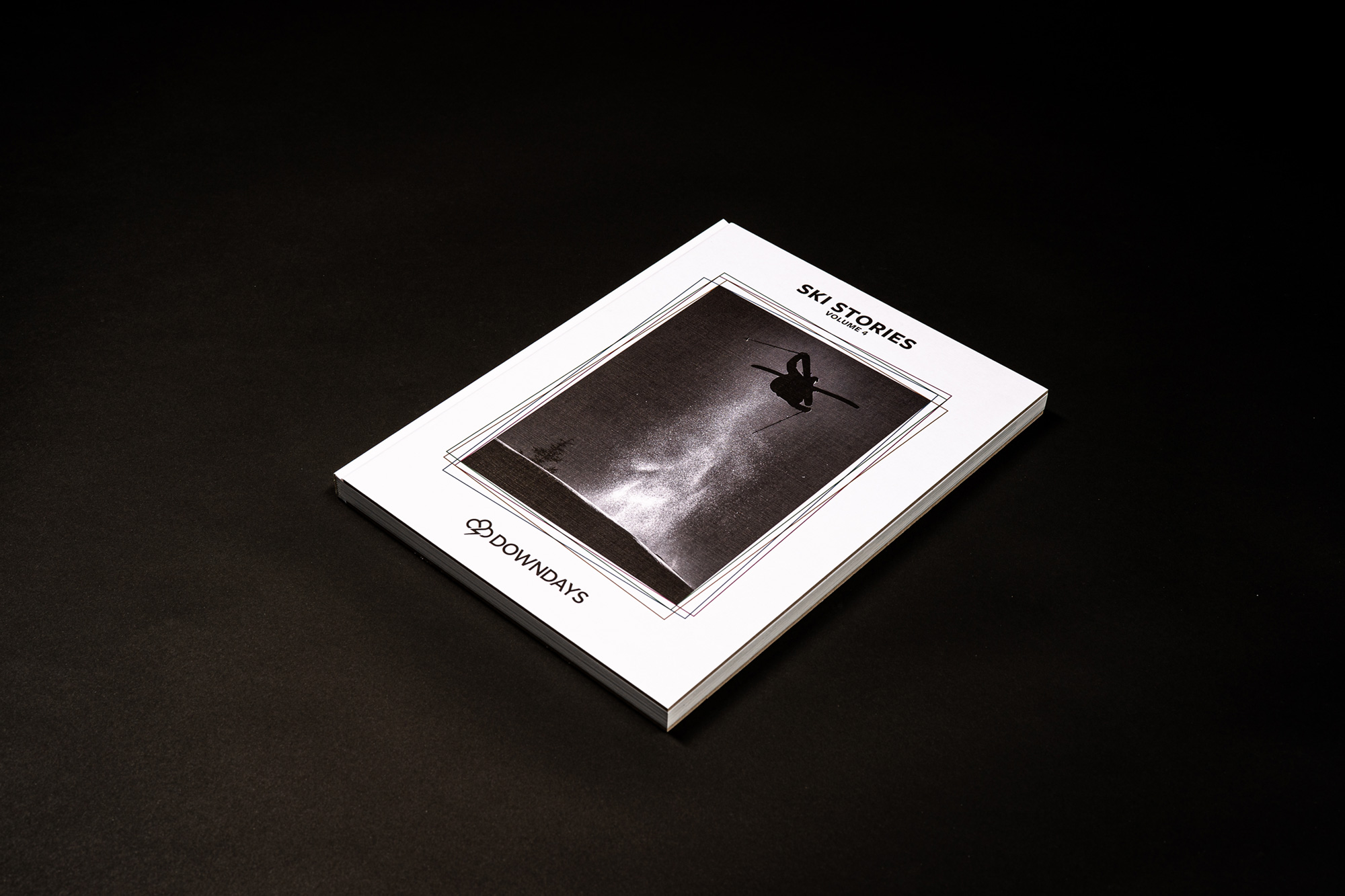 Ski Stories Volume 4