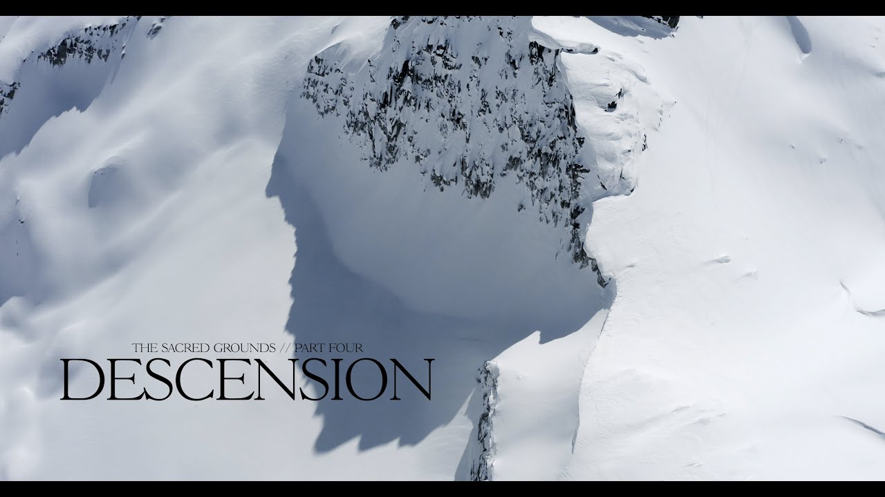 sacred grounds part 4 descension kye petersen