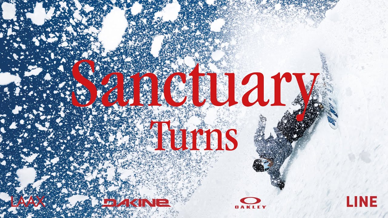 daniel loosli sanctuary turns