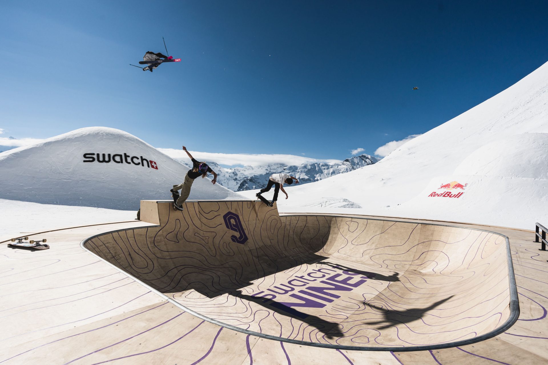 サンローラン　スノードーム お洒落に役立つアイテム集！プレゼントで100％喜ばれる〈サンローラン