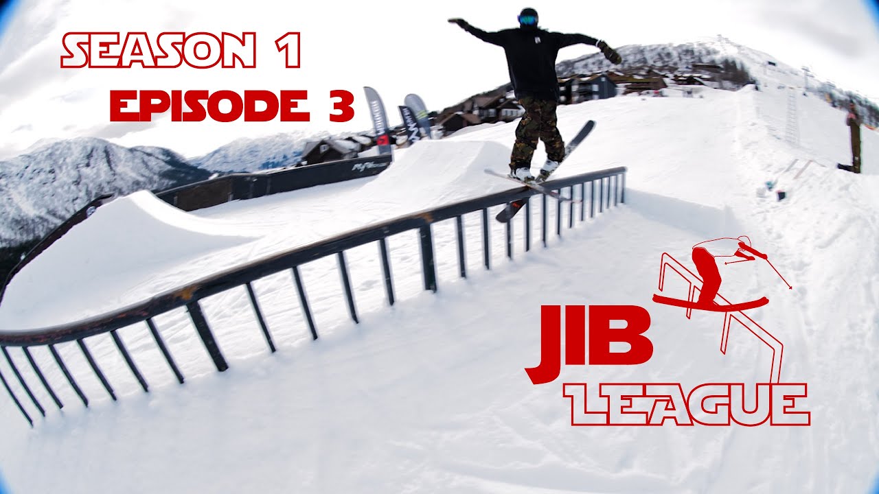 jib league season 1 episode 3