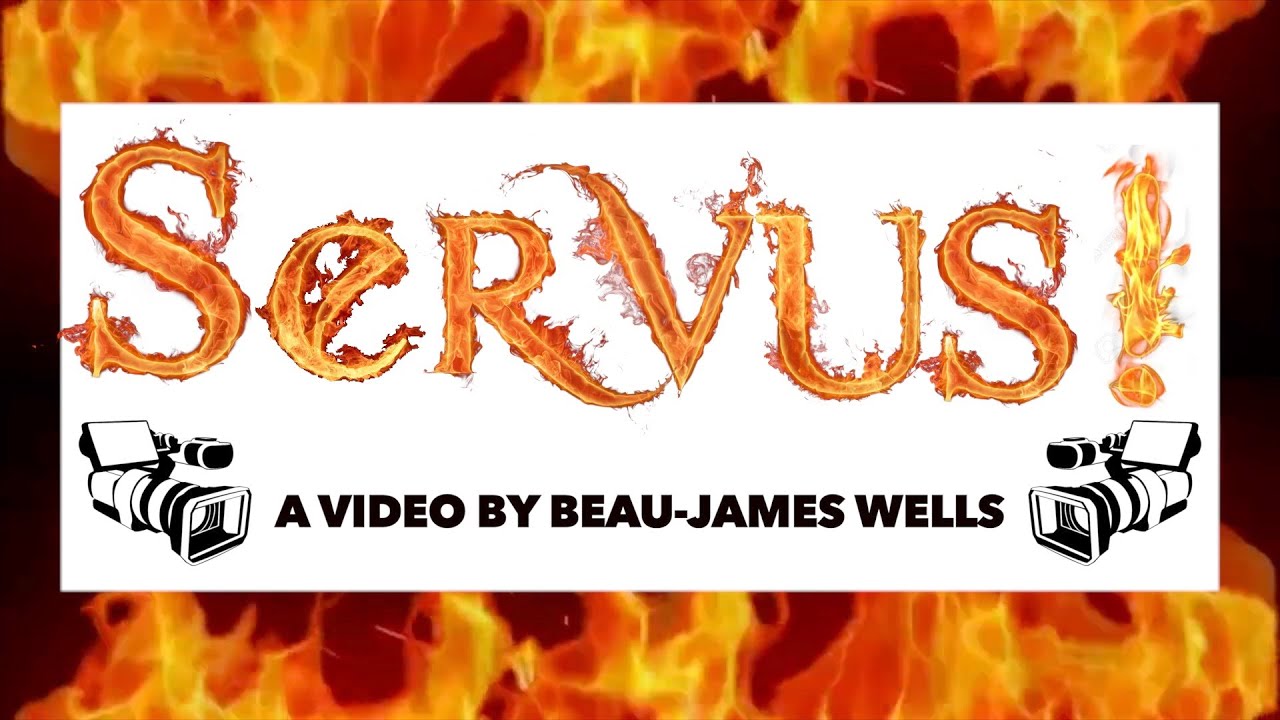 servus beau-james wells