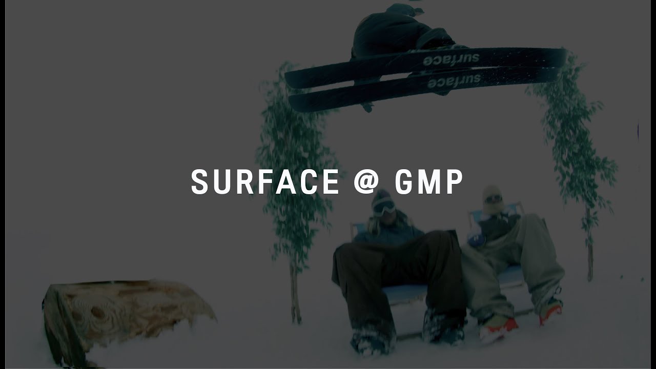 surface at GMP