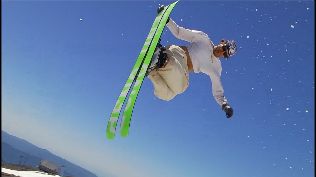 chase mohrman, global warming vol. 3