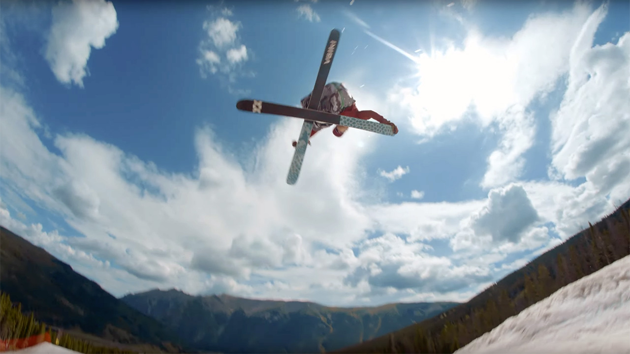 ryan stevenson jib week 2022