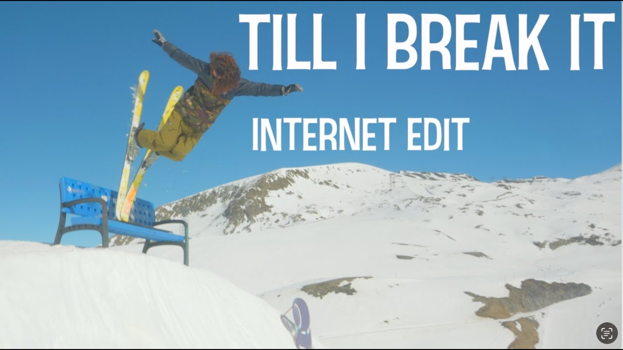 till I break it internet mixtape v1