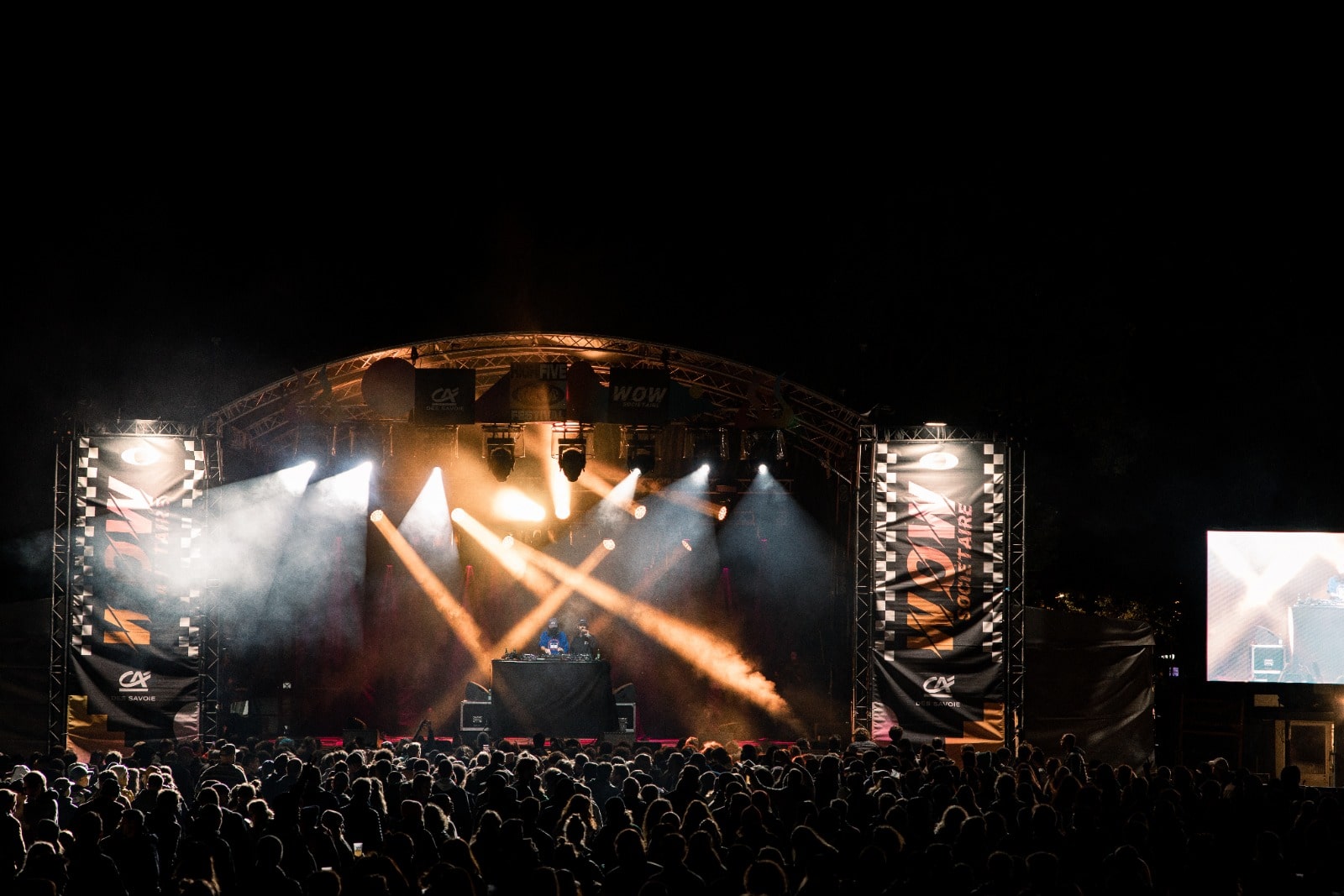 high five festival 2023