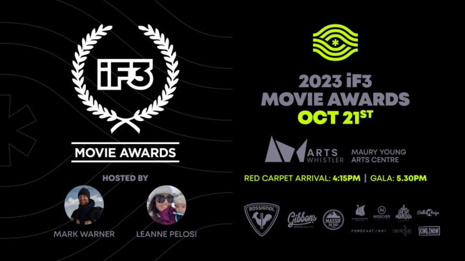 if3 movie awards 2023