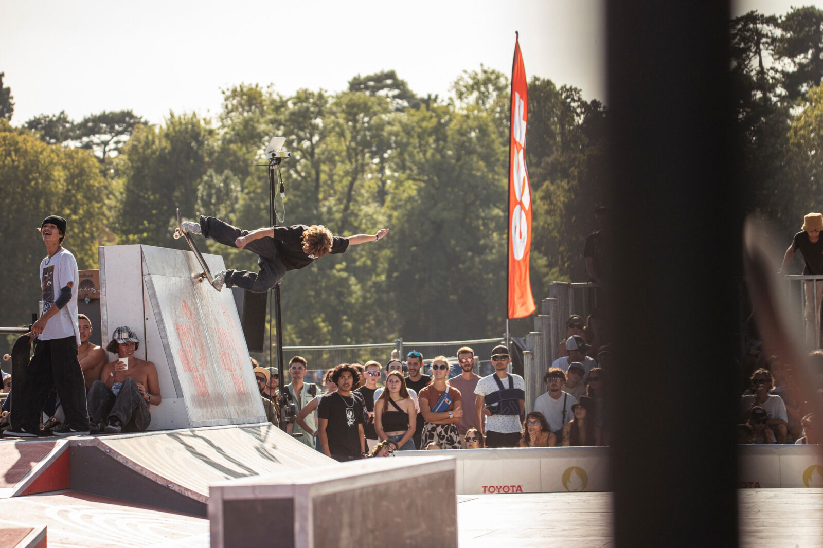 High Five Festival 2023