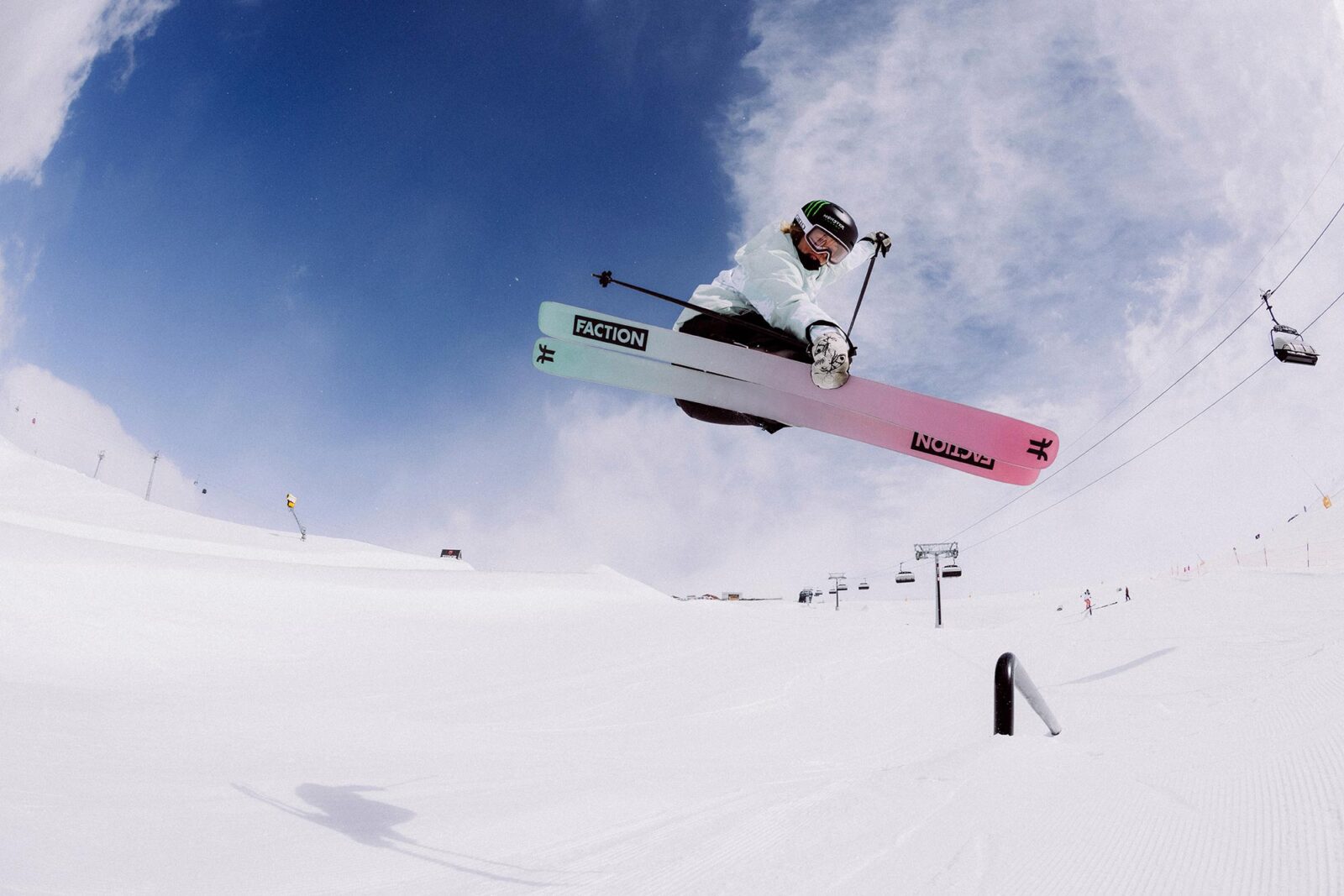 New faces new places same formula Faction Skis Abstract Review Downdays