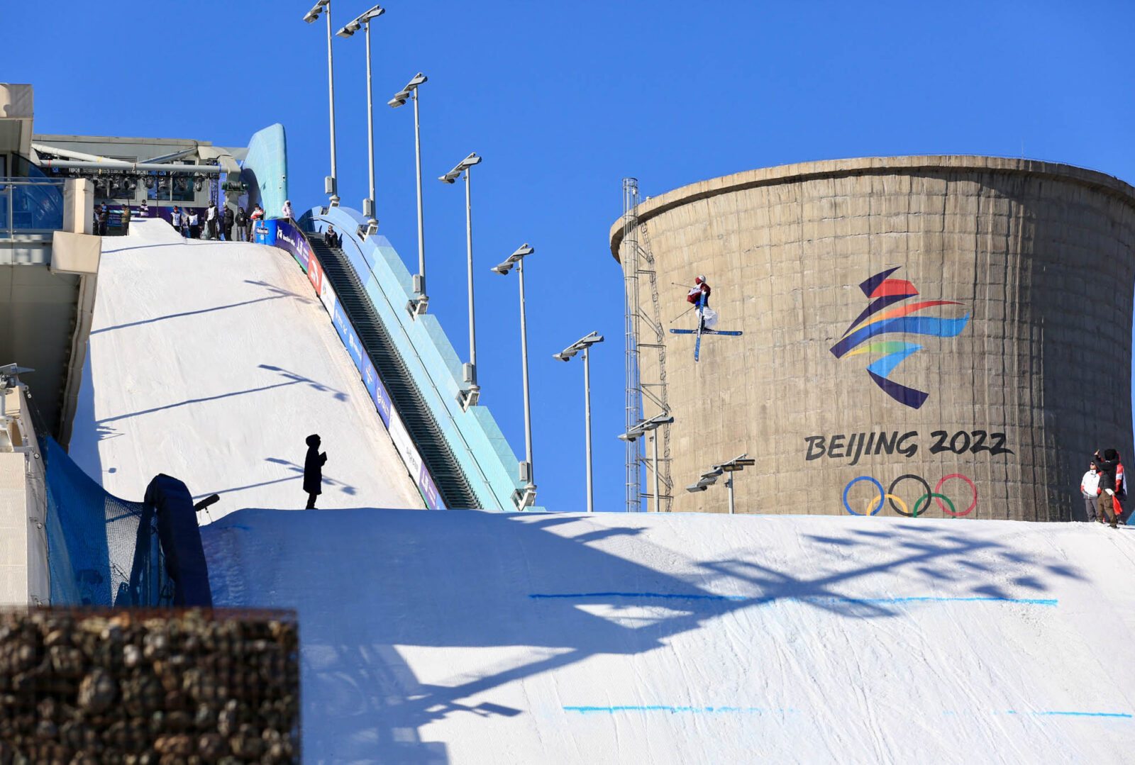 Big Air Beijing 2023