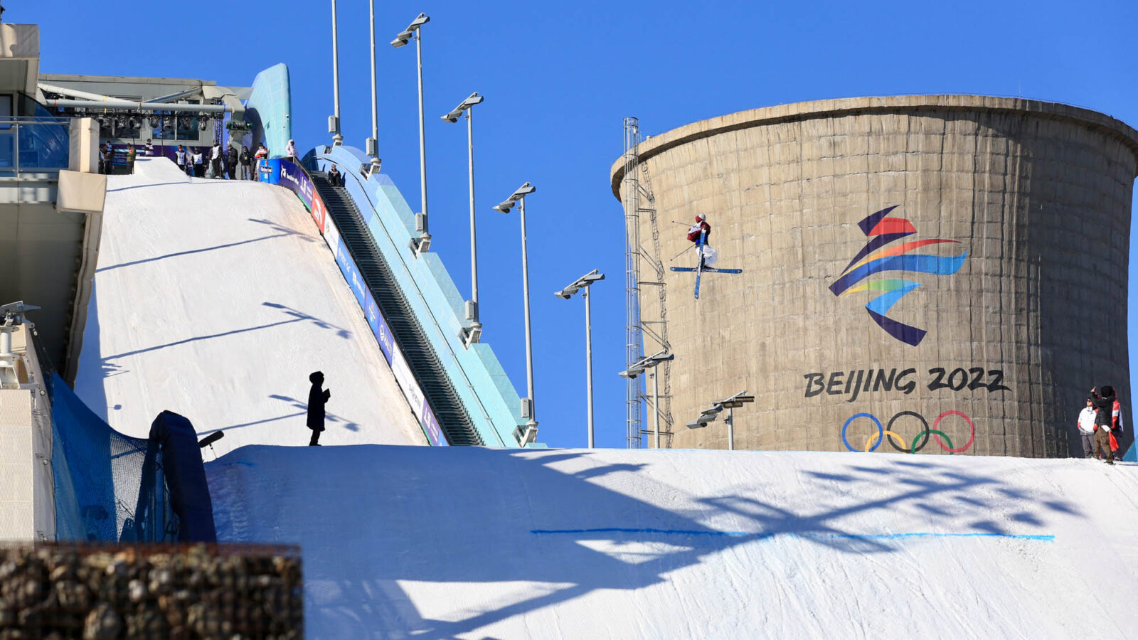 Big Air Beijing 2023