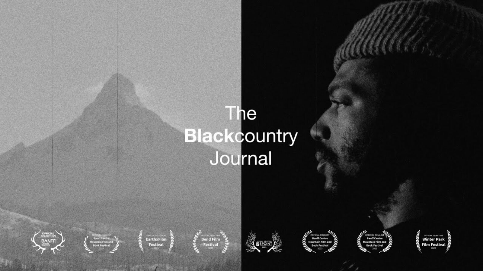 Blackcountry Journal