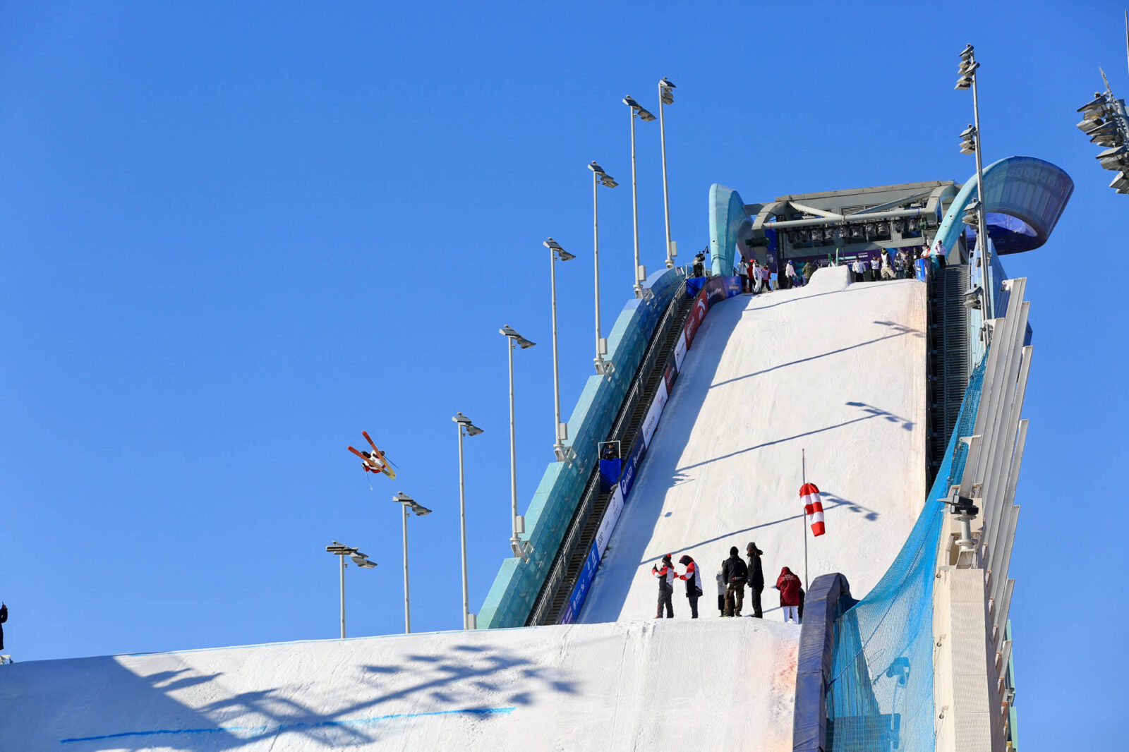 Big Air Beijing 2023