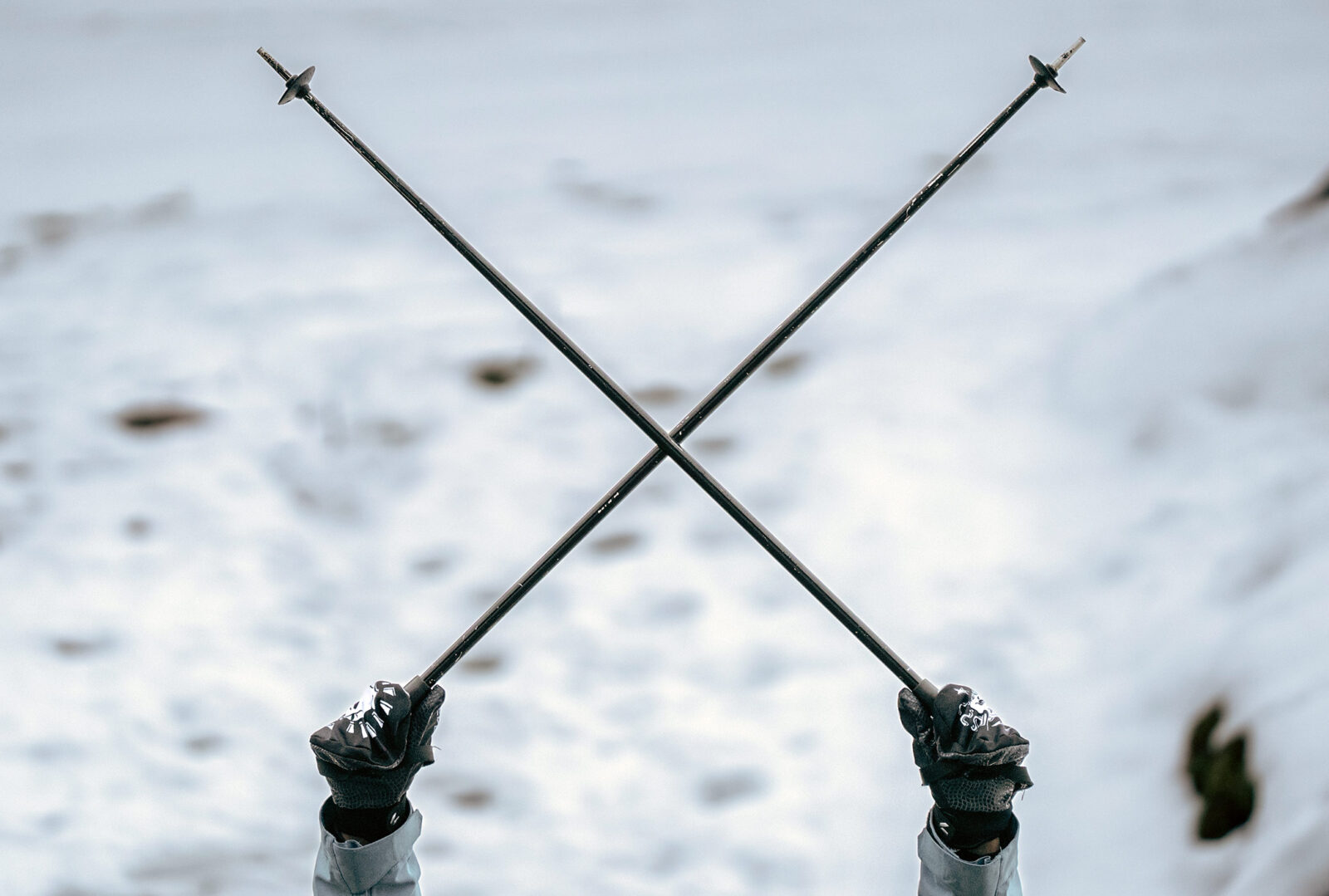 Ski poles are now required at FIS World Cup freeski events