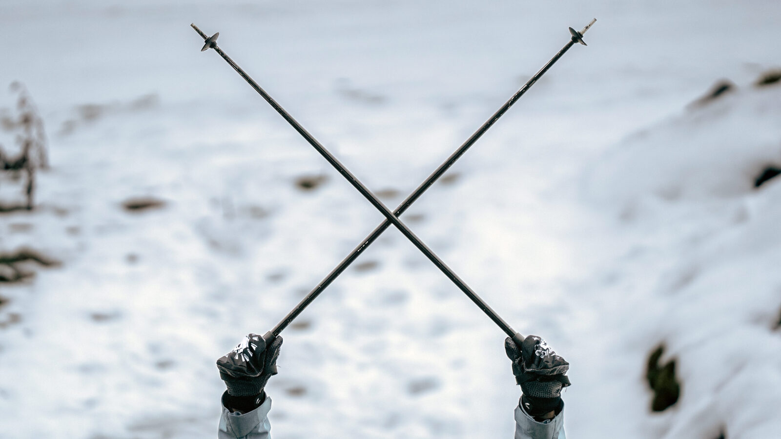 Ski poles are now required at FIS World Cup freeski events