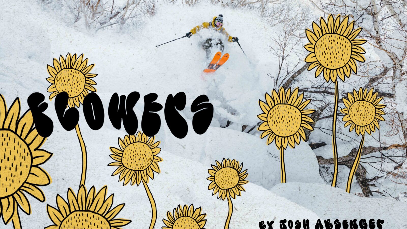 Josh Absenger Flowers Season Edit 2023