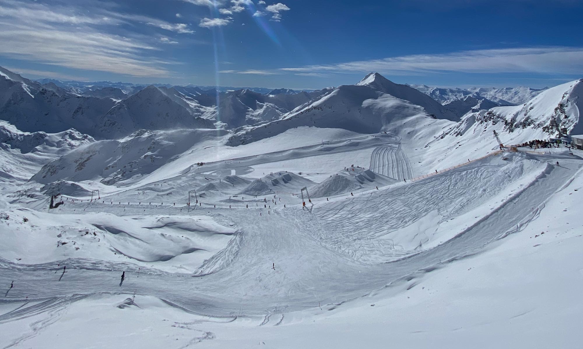 Stubai Zoo fall 2023 overview