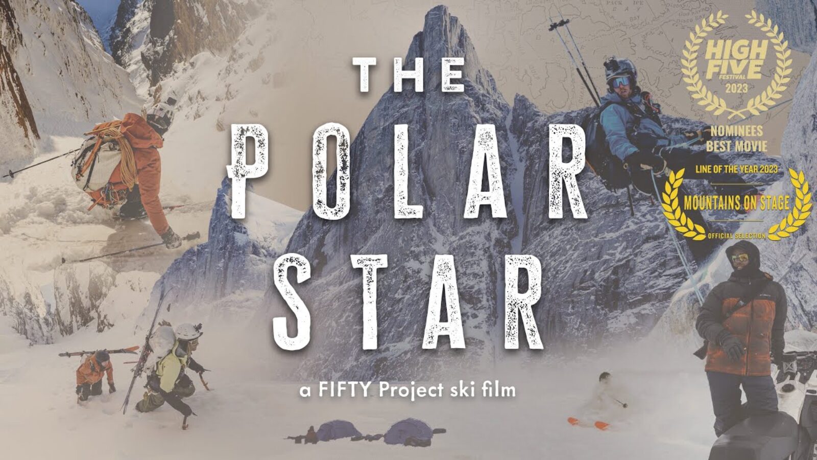 The Polar Star Cody Townsend
