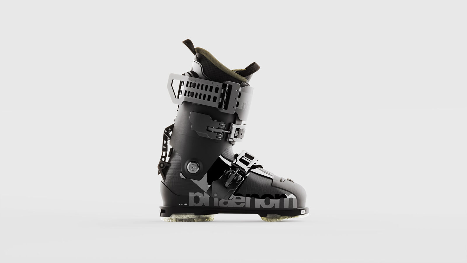 Phaenom FR 130 ski boot