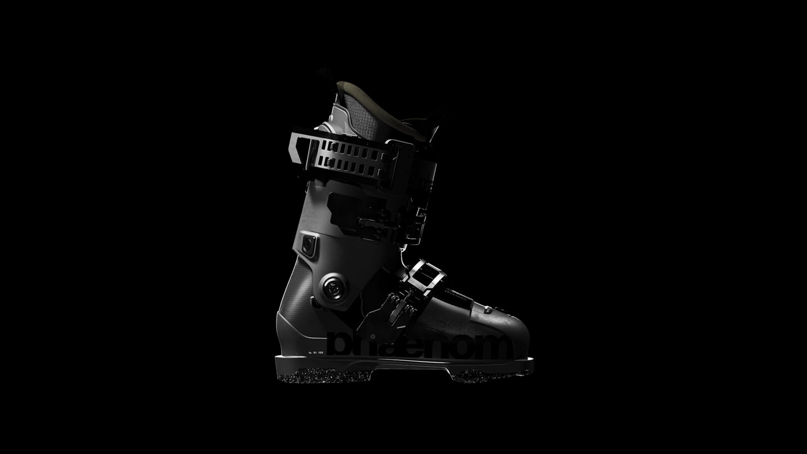 Phaenom FS 120 ski boot