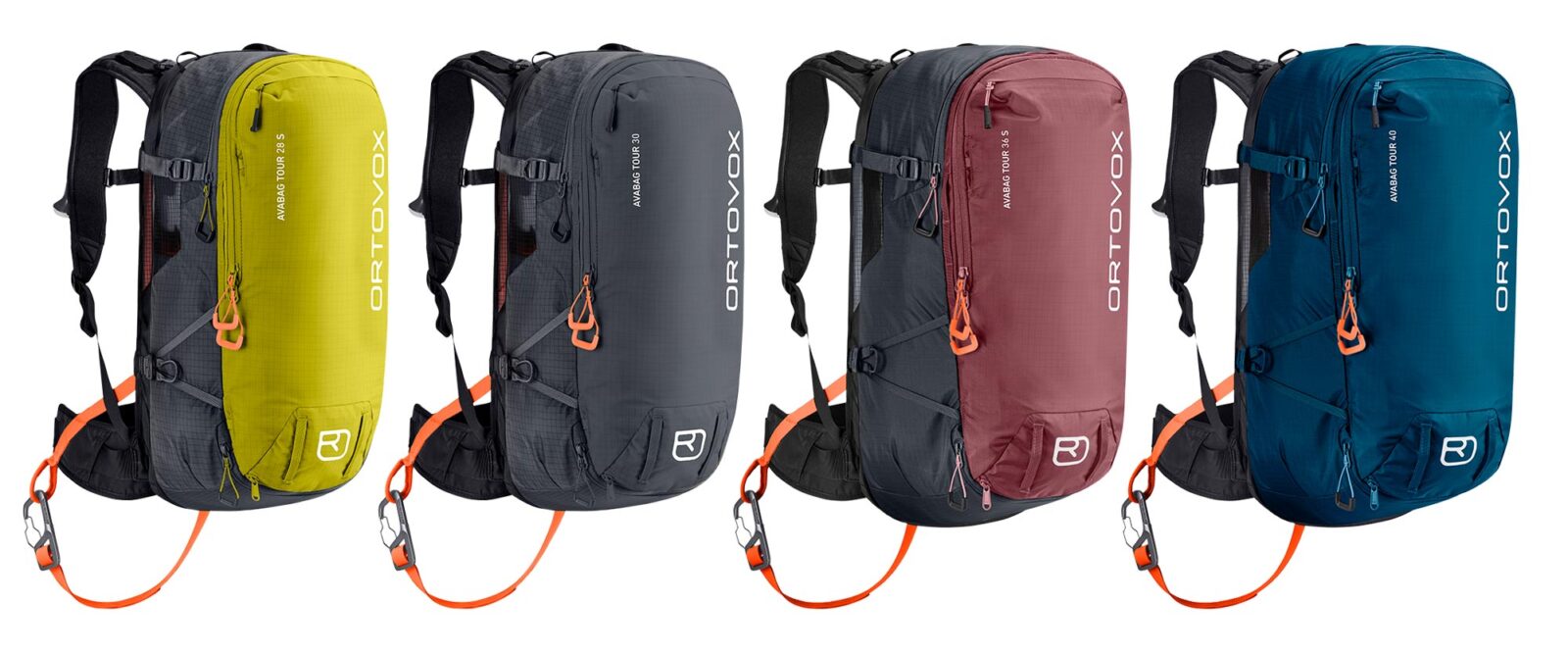Ortovox Avabag LiTRIC Tour