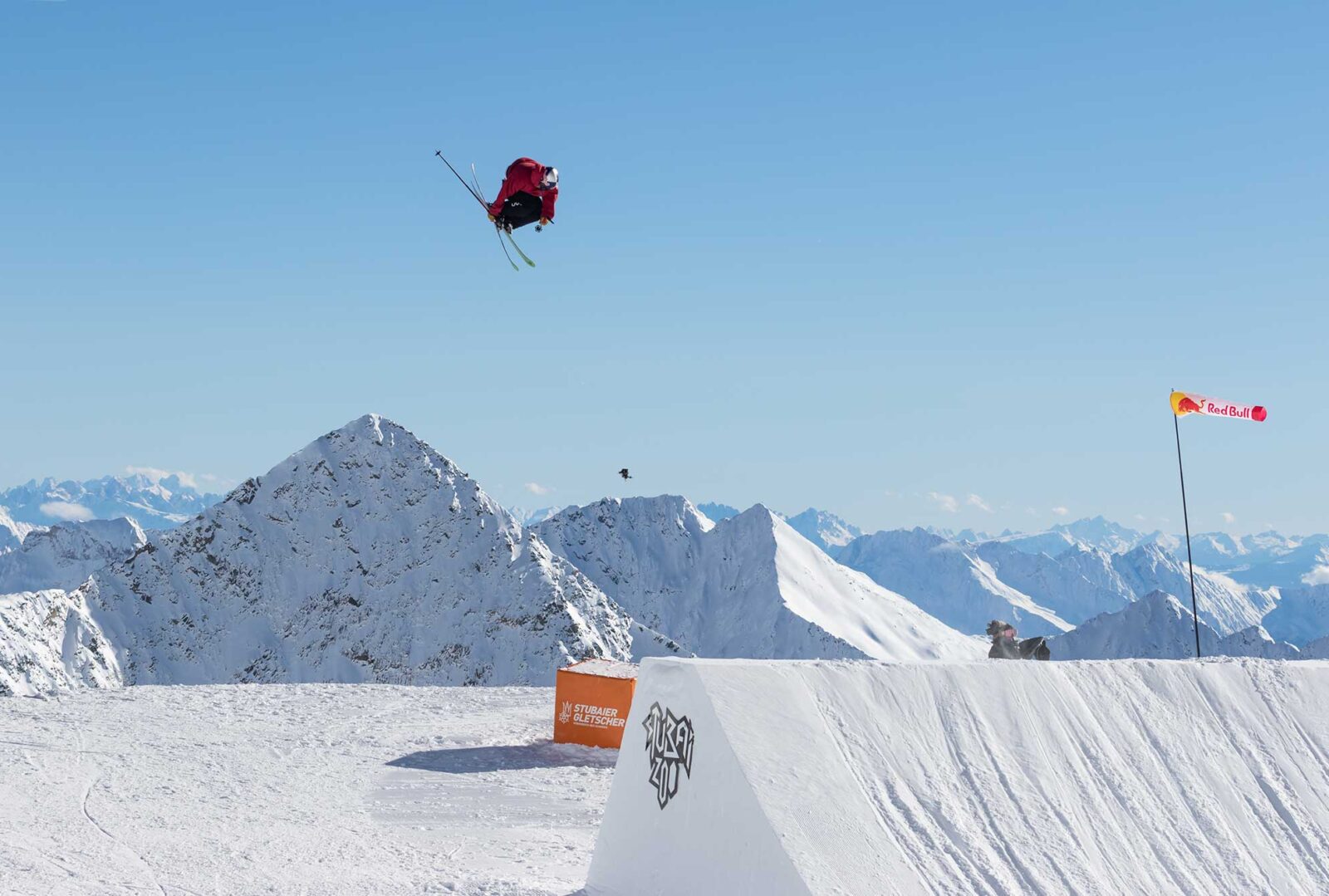 Stubai World Cup Slopestyle 2023