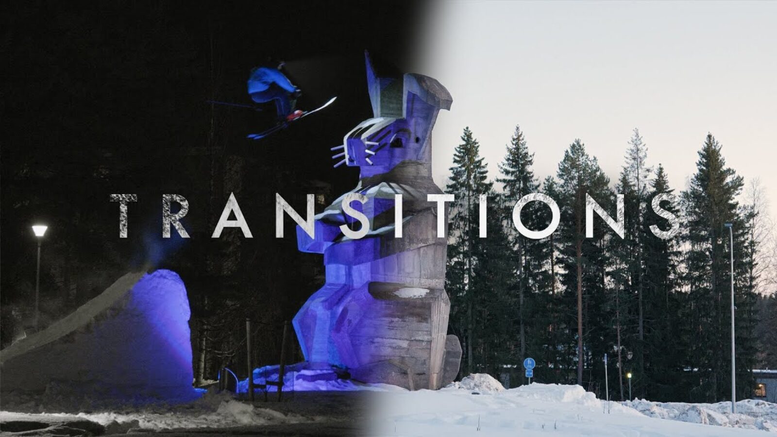 Transitions a mind-bending short by Real Skifi