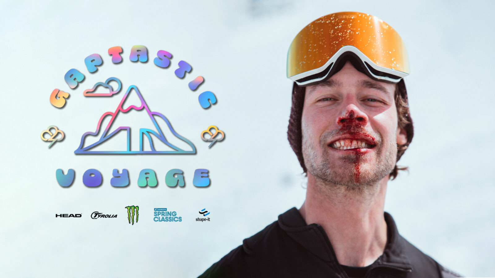 Gaptastic Voyage 2023 Afteredit