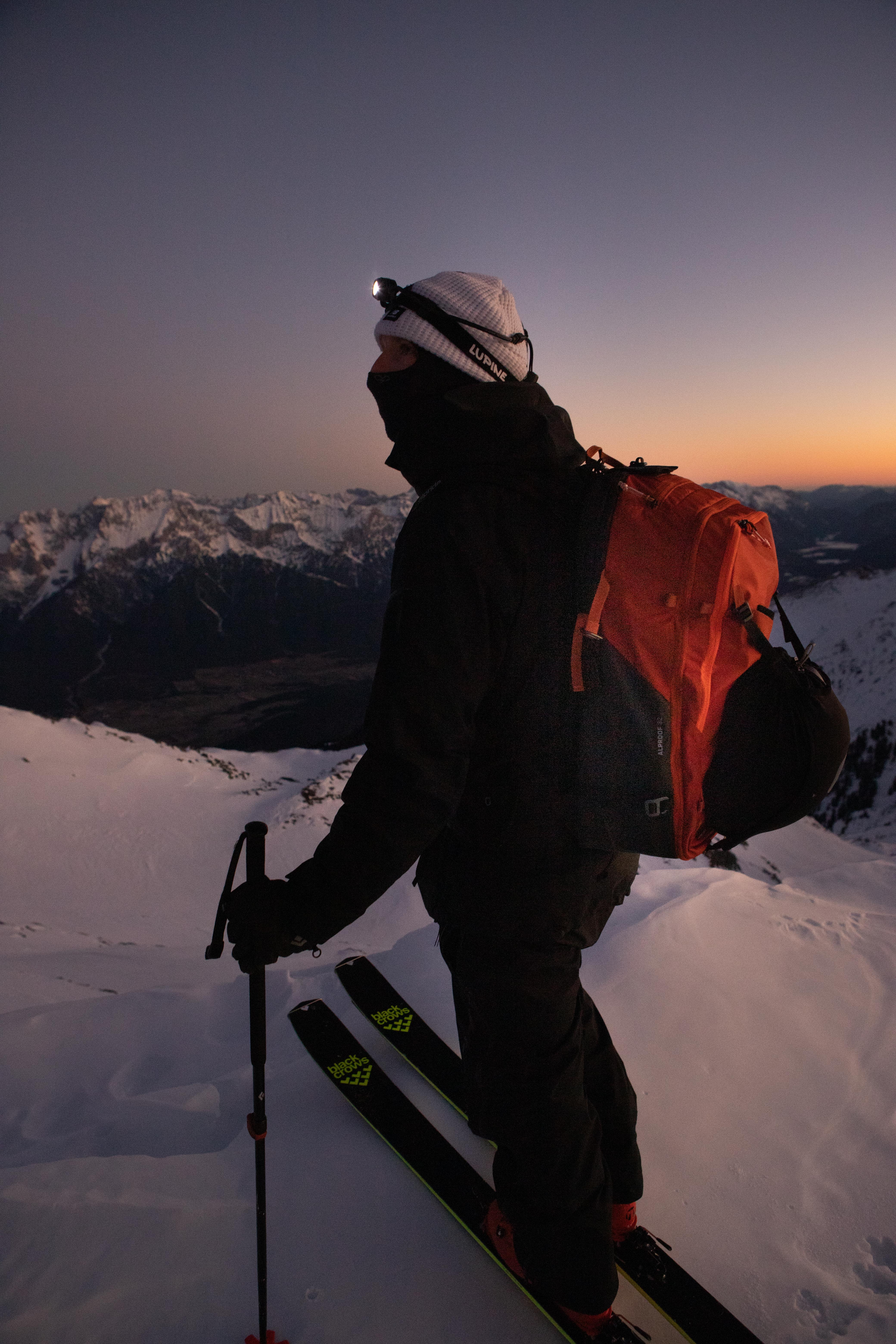 deuter Alproof 30 SL | Avalanche backpack