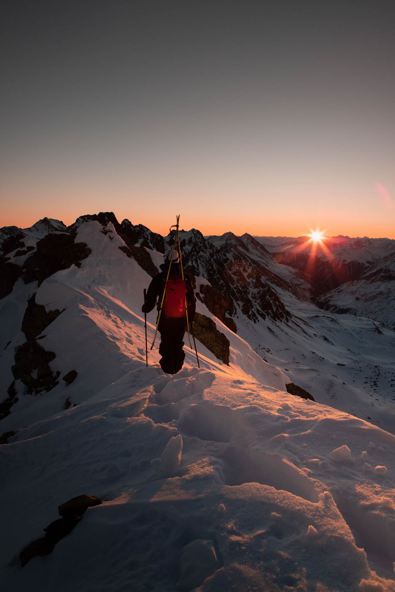 Deuter Alproof 32 review