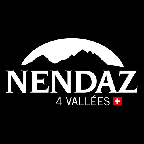Nendaz logo