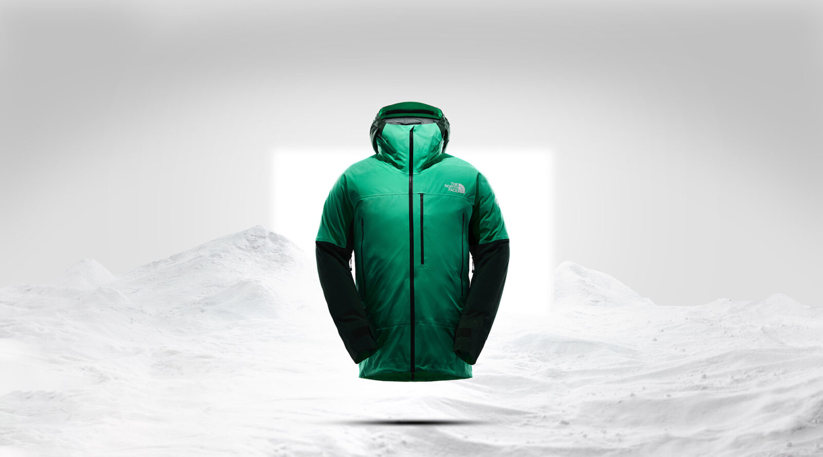 Gear Spotlight: The North Face Summit Series FUTURELIGHT™ Stimson